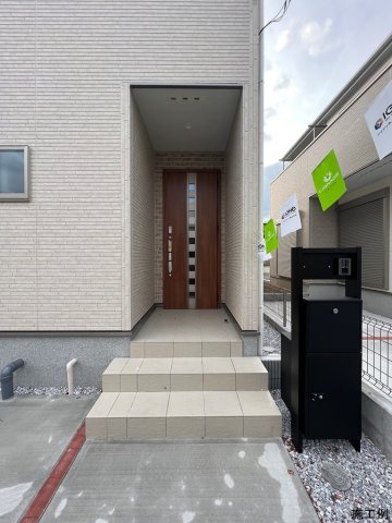 【内装】 | 同じ工務店様の施工例です。