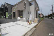 伊勢原市白根第1期　全2棟　1号棟の画像