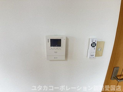 【防犯設備】 | ◆収益物件◆ルミエール
