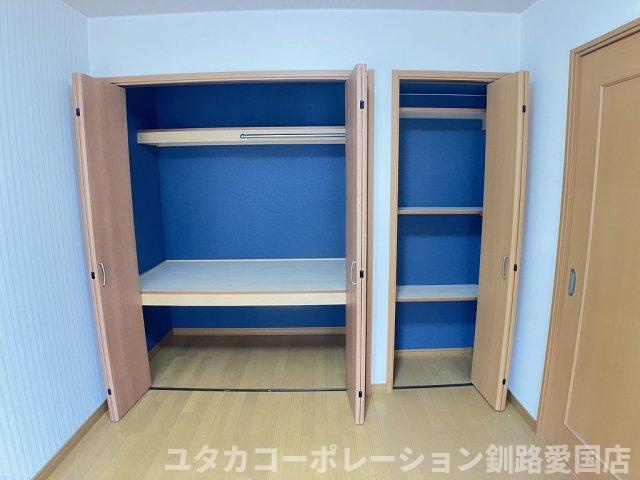 【収納】 | ◆収益物件◆ルミエール