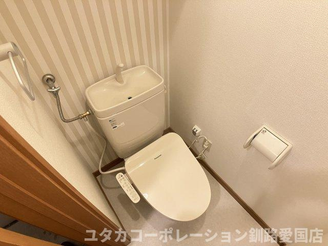 【トイレ】 | ◆収益物件◆ルミエール