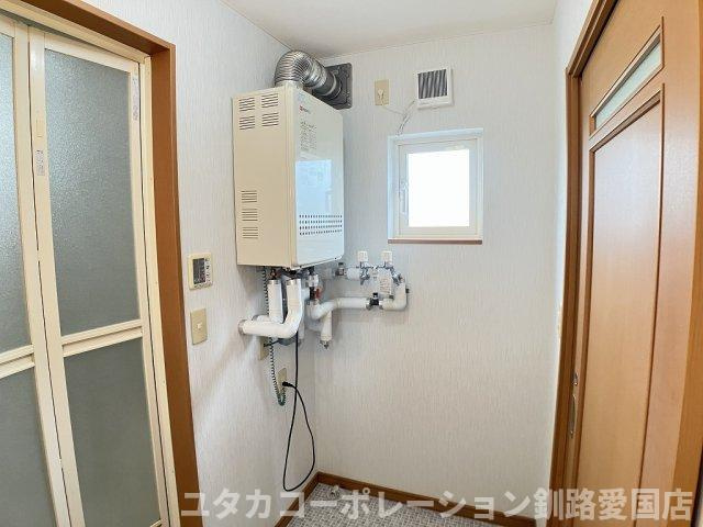 【脱衣所】 | ◆収益物件◆ルミエール