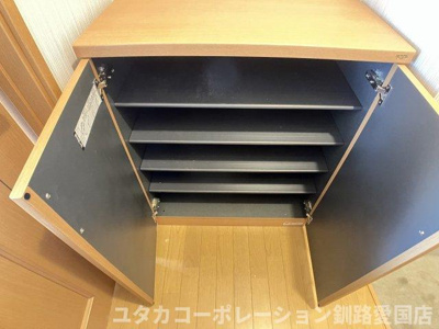 【収納】 | ◆収益物件◆ルミエール