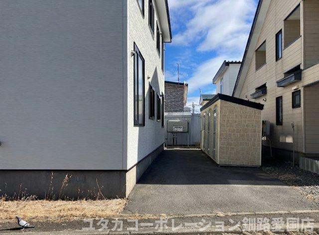 【設備】 | ◆収益物件◆ルミエール | 物置付きです★