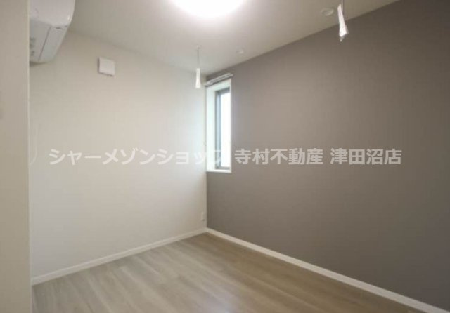 モルド船橋海神の内装