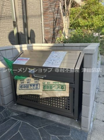 モルド船橋海神の設備