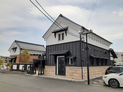 【周辺】 | ジュエリ－ボックス | 珈琲屋らんぷ 四日市泊店まで119m