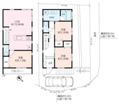 逗子市池子３丁目新築戸建の画像