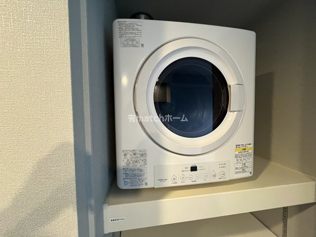 エスリードレジデンス ザ・グラン大阪福島クラスの設備