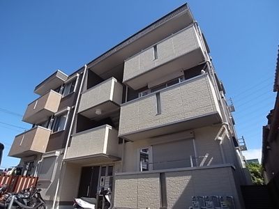 【外観】 | グラジオラス