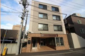 【外観】アビタ219