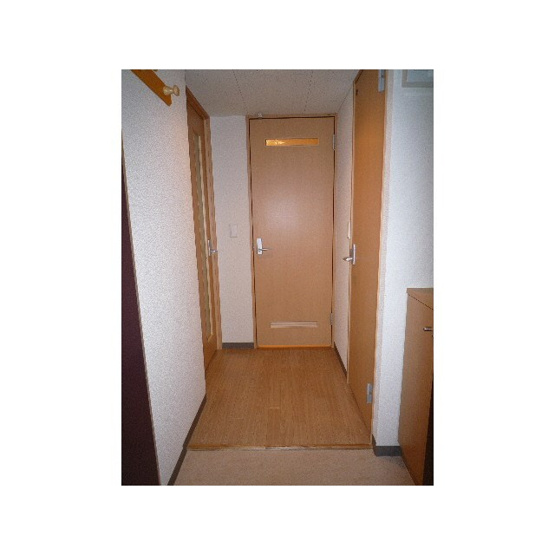 【玄関】アビタ219