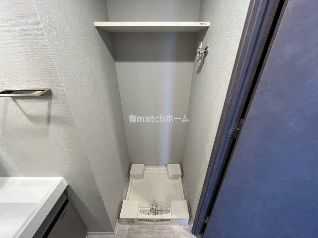 エスリードレジデンス　ザ・グラン大阪福島クラス　仲介手数料無料の設備