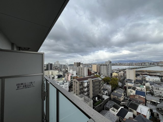 エスリードレジデンス　ザ・グラン大阪福島クラス　仲介手数料無料のその他