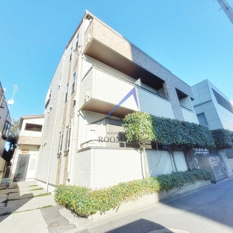 フラット富士見台