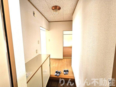 【内装】 | コスモハイツ