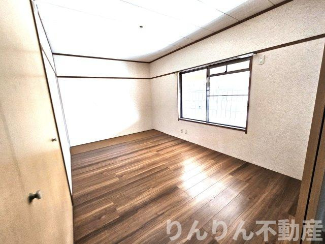 【洋室】 | コスモハイツ