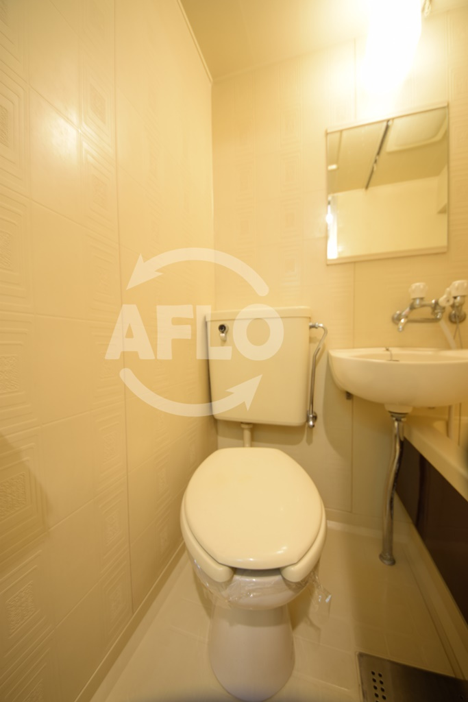 メロディーハイム夕陽丘　のトイレ|メロディーハイム夕陽丘　トイレ