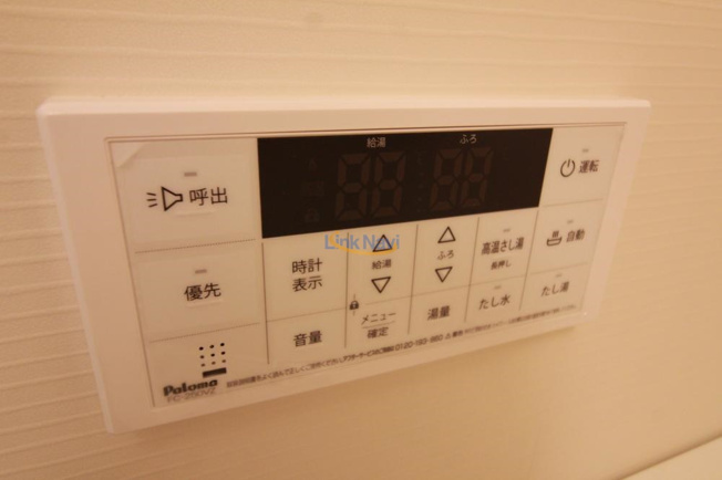 【設備】 | Sarnath海老江
