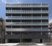 ベルシード門前仲町Ⅱの画像