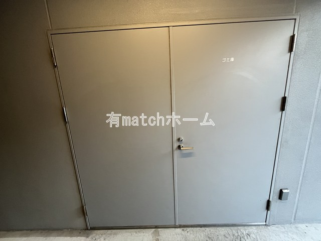 セレニテ難波ミラク参番館のその他共用部分