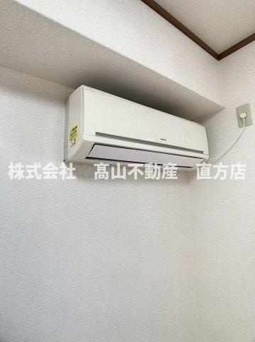 エヴァーグリーンＩの設備