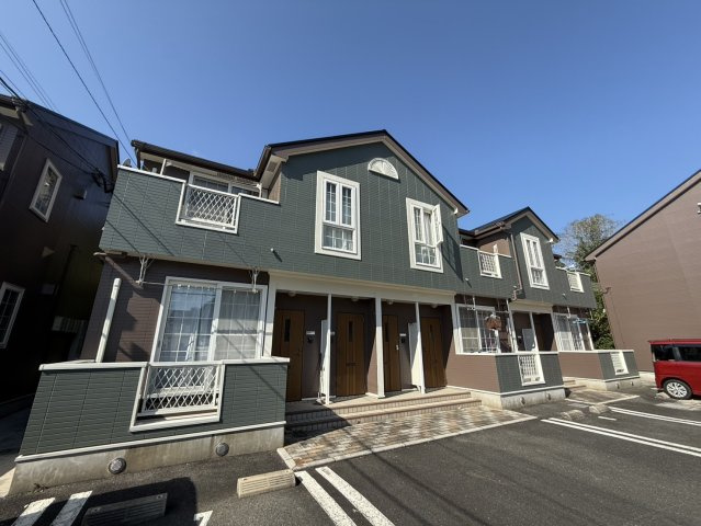 エヴァーグリーンＩ