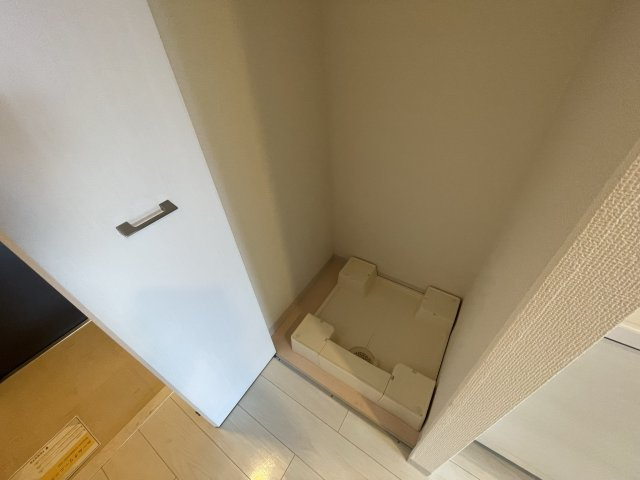 エスリード大阪城の設備