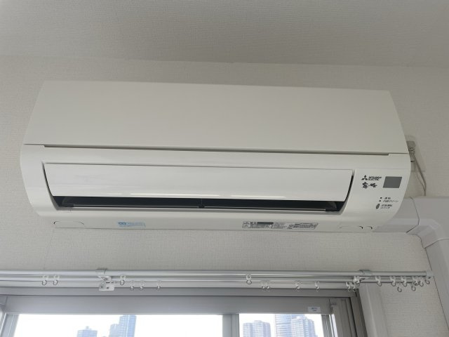 エスリード大阪城の設備