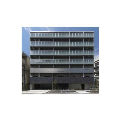 【外観】 | ベルシード門前仲町Ⅱ