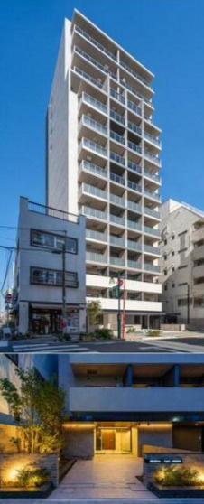 Ｂｒｉｌｌｉａ　ｉｓｔ　上野稲荷町