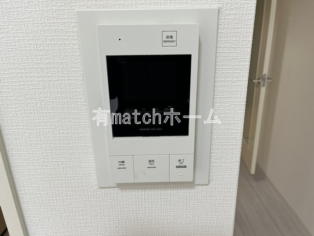 テン・フォーティのセキュリティ