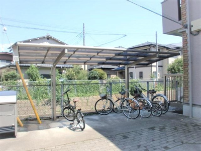 【その他共用部分】 | ロジュマン