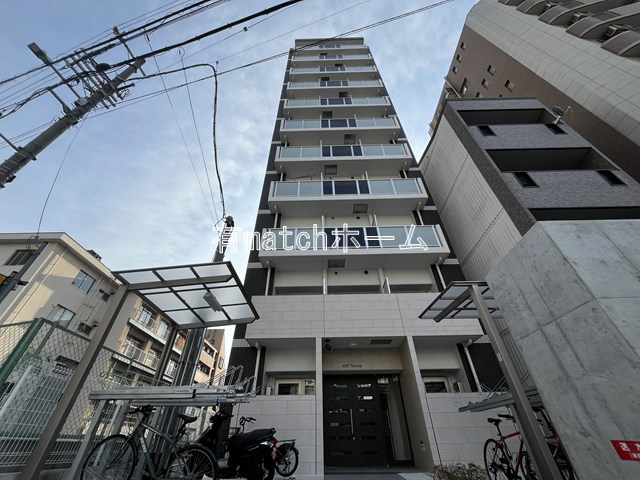ART Tennouji