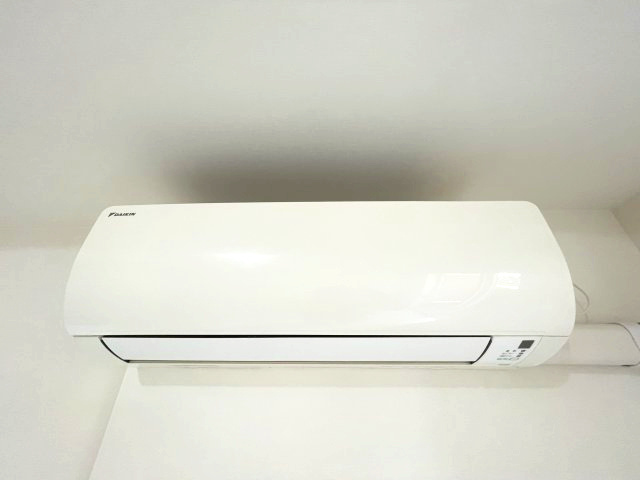 クロスレジデンス大阪新町の設備