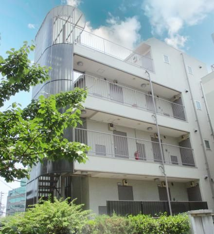 ＤＲホームズ池尻大橋