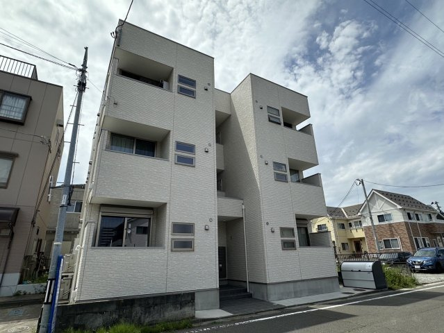 R-SMART karos小鶴新田