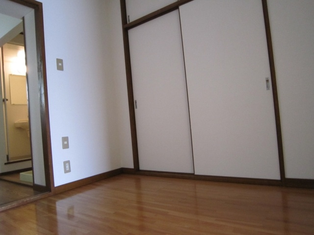 押部マンション