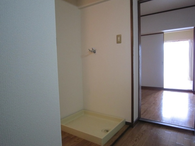 押部マンション