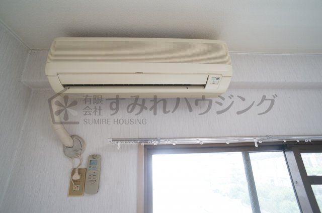 プレアール宝塚泉町の設備|参考、同建物・反転間取りの号室