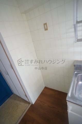 プレアール宝塚泉町の設備