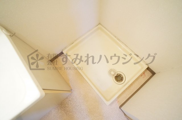 プレアール宝塚泉町の設備|参考、同建物・反転間取りの号室