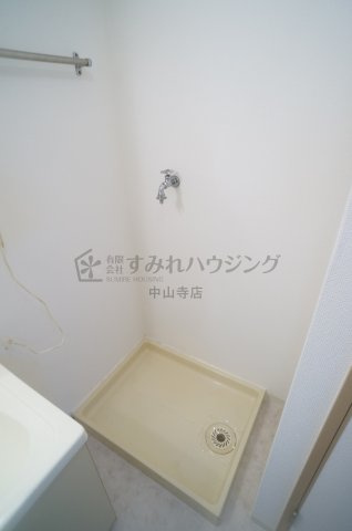 プレアール宝塚泉町の設備