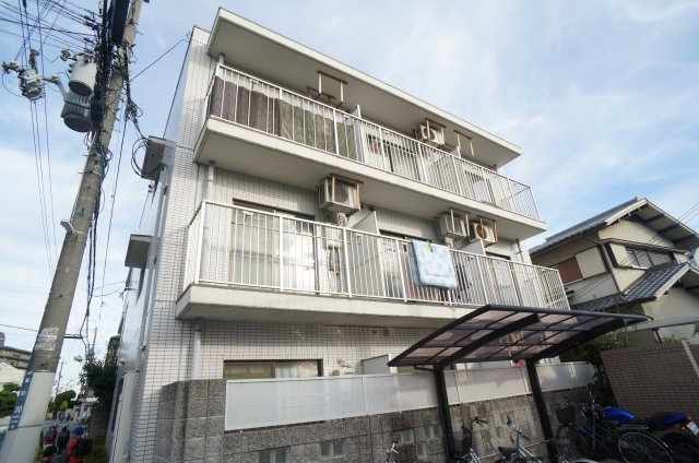 プレアール宝塚泉町