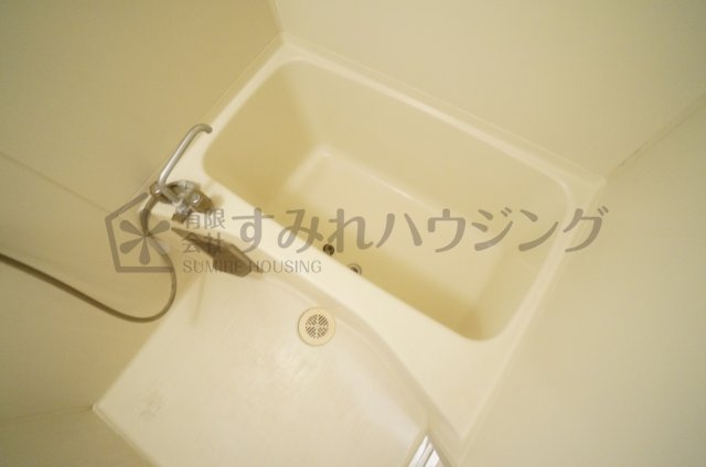 プレアール宝塚泉町の浴室|参考、同建物・反転間取りの号室