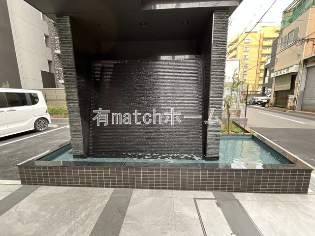 ミラージュパレス大阪ドームProsperのその他共用部分
