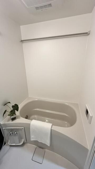 【浴室】 | レスピール与野