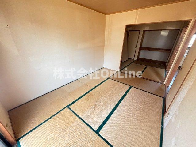 メュールパレ松本Ⅰの内装