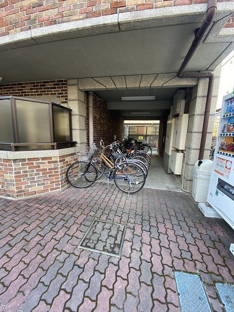 ステラハウス10のその他共用部分
