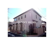 メゾンＳ・Ｋの画像